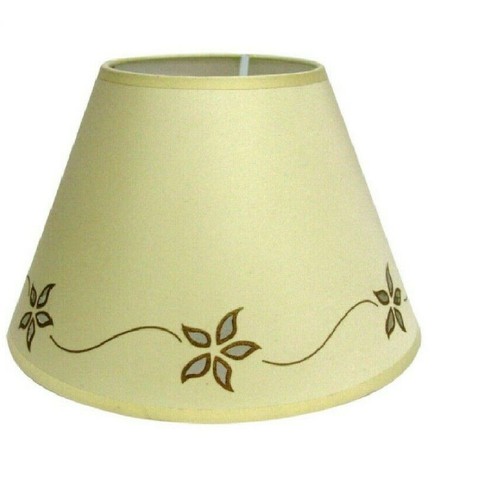 Gold star flower - 12",