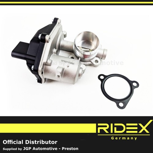 Egr exhaust gas recirculation - exhaust,