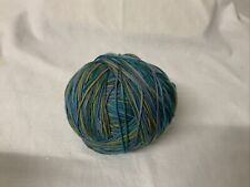 Araucania Botany Lace 100% Extra Fine Merino Wool, 100g/410m, Colour 3005, Italy