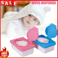 Baby Wet Wipes Dispenser