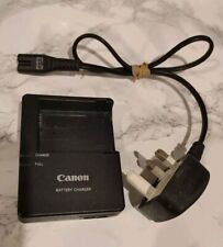 Canon LC-E8E Battery Charger for LP-E8 550D 600D 650D 700D with UK Plug