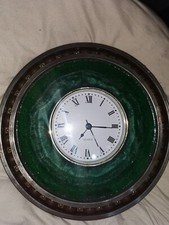 ball bearing clock