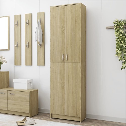 Tall kitchen larder - tall,