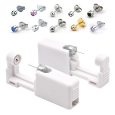 2pcs disposable ear - 2pcs,