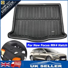For Ford Focus Mk4 2019-2024