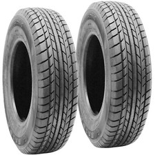 2 x 165R13 94/93S HAIDA HD618