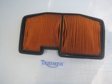 TRIUMPH STREET TRIPLE 675 R