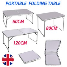 Portable Foldable Small Table
