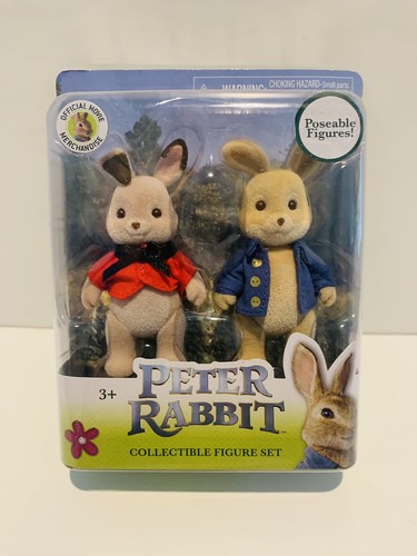 Peter rabbit movie - peter,