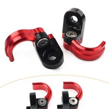 2x Motorcycle Brake Line Hose