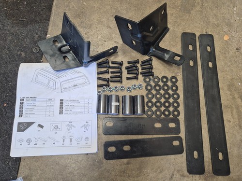 Fitting kit for - for, &