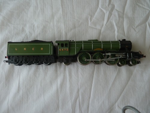 Hornby r850 flying scotsman - hornby, r850/5