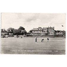 DORNOCH Sutherland Golf Course
