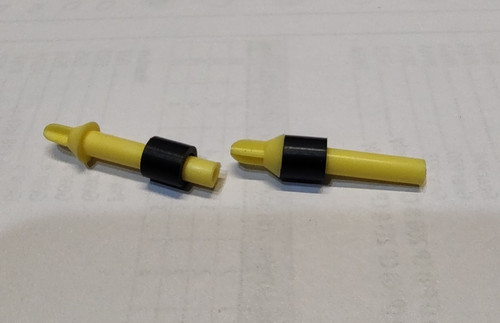 Kinetico check stem - kinetico, 8627