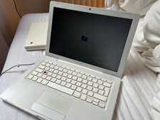 Macbook A1181 White - Working