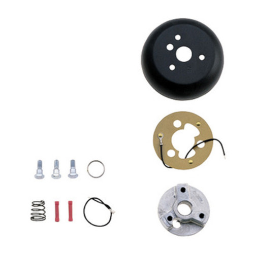 Grant 4159 steering wheel - grant,