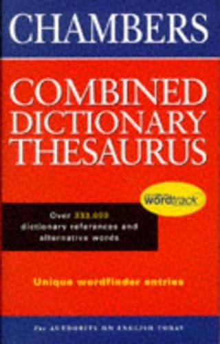 The chambers combined - chambers,