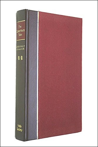 The canterbury tales - the,