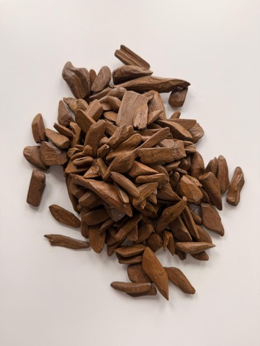 Oud bakhoor moroki incense - oud,