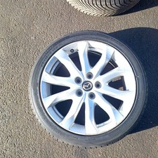 2013-2018 MAZDA 3 MK3 Alloy