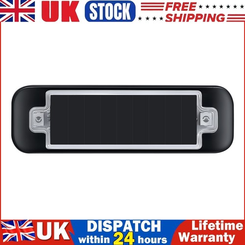 Flashing security light - flashing,