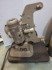 Vintage Working Bell & Howell