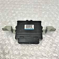 Abs Control Unit for