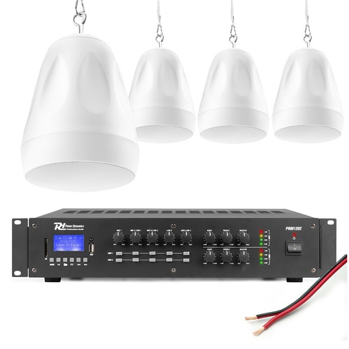 Zone pds65w pendant - pendant, speaker
