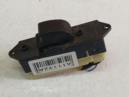 Mitsubishi grandis 2006 power - mitsubishi,