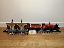 LEGO Harry Potter: Hogwarts