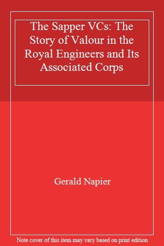 The sapper vcs story - sapper, vcs: