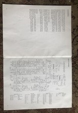 Sony TC-377  service manual (original printed version)