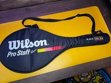 Wilson Pro Staff Classic 6.1 4