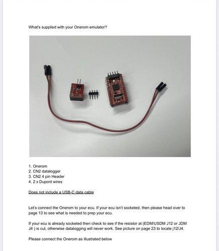 Honda ecu obd1 p28 p30 - ecu, p06