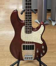 Ibanez atk600 rbr electric - [ibanez],