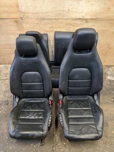 Mercedes class c207 complete - mercedes,