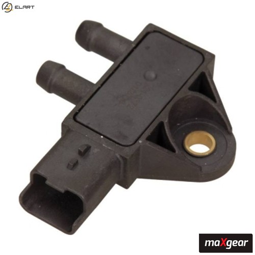 Sensor exhaust gas - sensor,