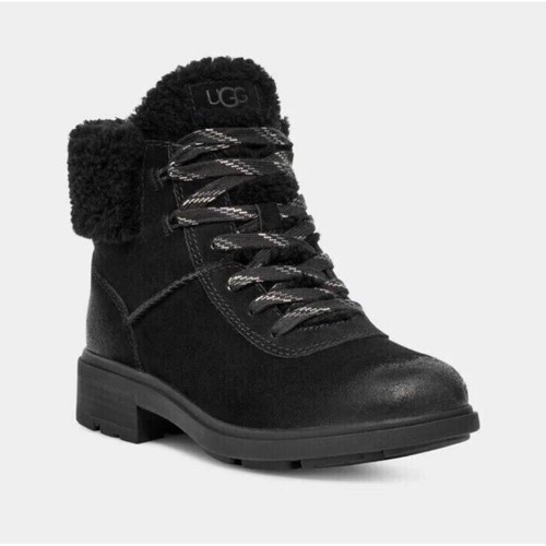 Ugg harrison cozy - cozy, lace