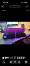 Nintendo Switch Lite Coral