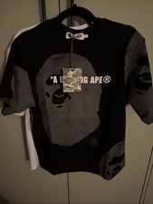 A Bathing Ape Bape T-Shirt