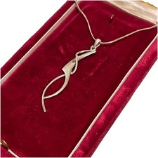 Sterling Silver Kit Heath