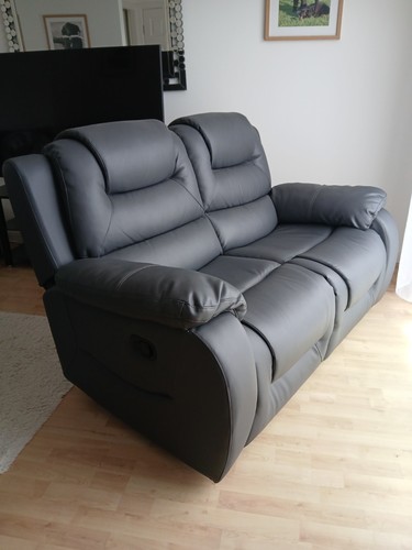 Vancouver seater recliner - vancouver,