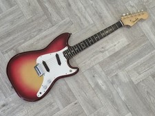 1961 All Original 'Maroon