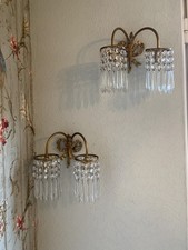 FABULOUS PAIR OF VINTAGE