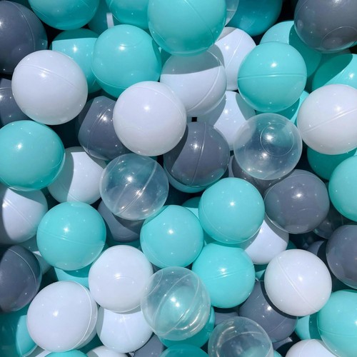 50pcs baby plastic ball - baby,