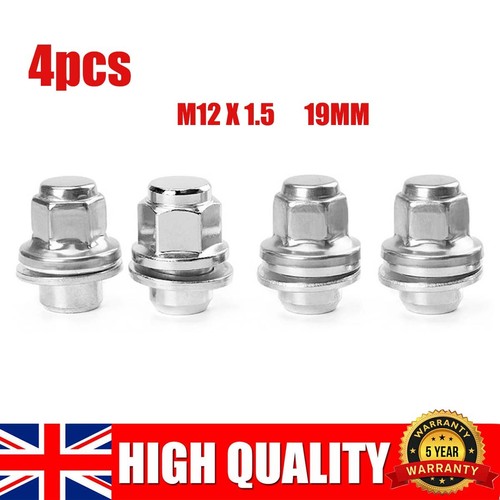4pcs wheel nut - 4pcs,