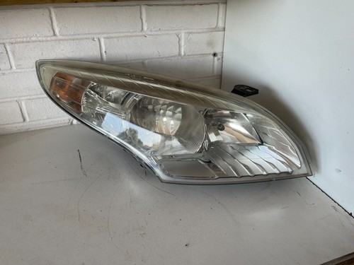 Renault megane mk3 front right - mk3,