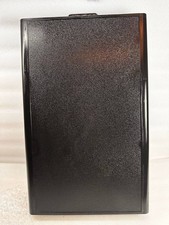 Amazon Basics Nespresso OriginalLine Coffee Pod Storage with 1 Drawer Holder (50