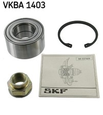Front SKF SWEDEN VKBA 1403