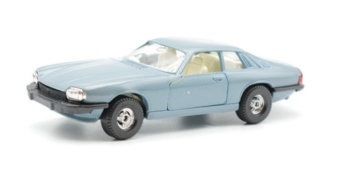 Corgi jaguar xjs - corgi, model